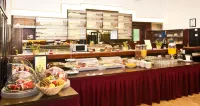 Hotel Klastrom - breakfast