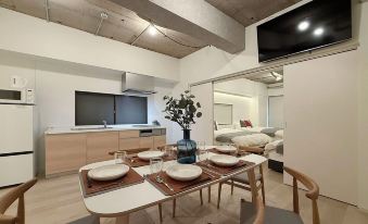 Naou bld 201