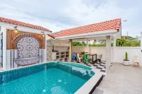 Full Moon Bay Villa - Hua Hin Chaam - maisons de vacances