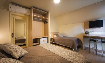 Hotel Cabanas Alto Da Serra