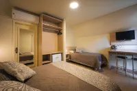 Hotel Cabanas Alto Da Serra
