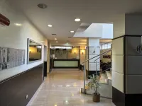 Hotel Kristall Hotels in Trezzano sul Naviglio