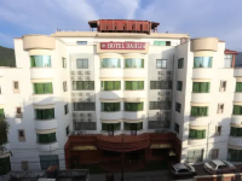 Dahlia Boutique Hotel Hoteles en Kaski