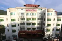 ダリア ブティック ホテル