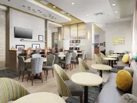 希爾頓歡朋飯店-威爾明頓市區