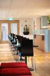 Spar Hotel Majorna - breakfast