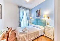 Hotel Hermitage - balcone
