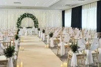Portsmouth Marriott Hotel Hotels in 