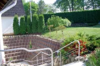 Ferienwohnung am Pruesssee in Guester