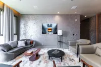 聖阿馬羅查理氣氛