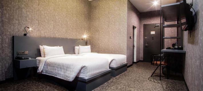 Fhandika Boutique Inc. Hotels in Banda Aceh