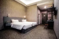 Fhandika Boutique Inc. Hotels in 