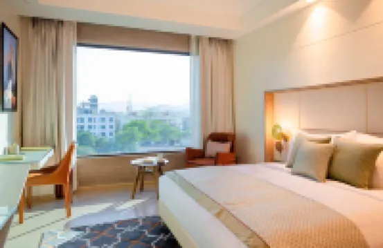The Greenwood Guwahati, A Luxury Boutique Hotel Hotels in Kamrup Metropolitan
