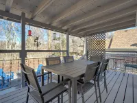 Colors of Colorado Parks & Trails Dog-Friendly Hotels in Security-Widefield