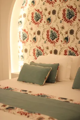 Mare - A Jungle Retreat Hotels in Tropea