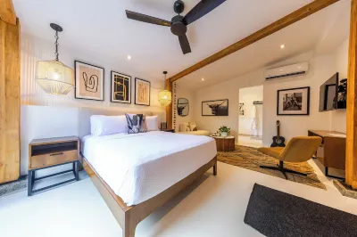 Wanderust Suites