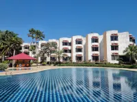 Palmeraiebeach Resort Rayong Hotels in Klaeng