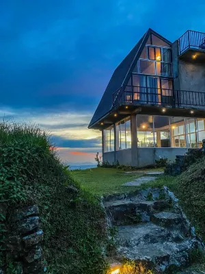 Nuwaraeliya backpack hostel