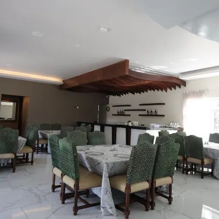 Hotel Hacienda Aguacaliente
