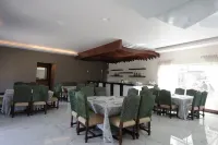 Hotel Hacienda Aguacaliente