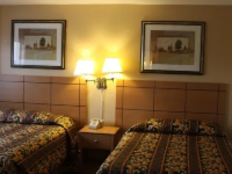 New Relax Inn Bridgeview Hotels in Bridgeview