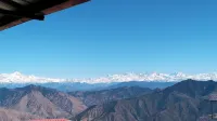 Hotel Himalaya View فنادق في Kempty Range