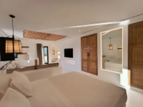 Yialos Ios Hotel Hotels in Ios