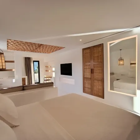 Yialos Ios Hotel Ξενοδοχεία στην πόλη Ίος