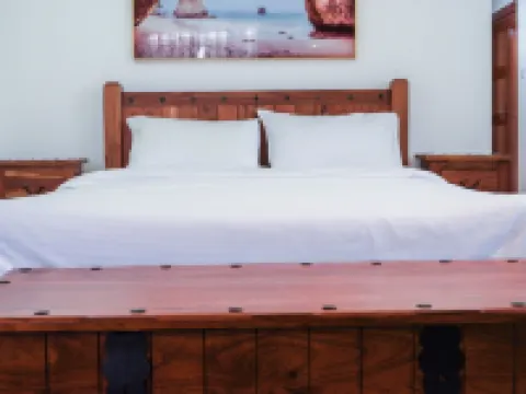 Oleandar Hoteles en Athi River