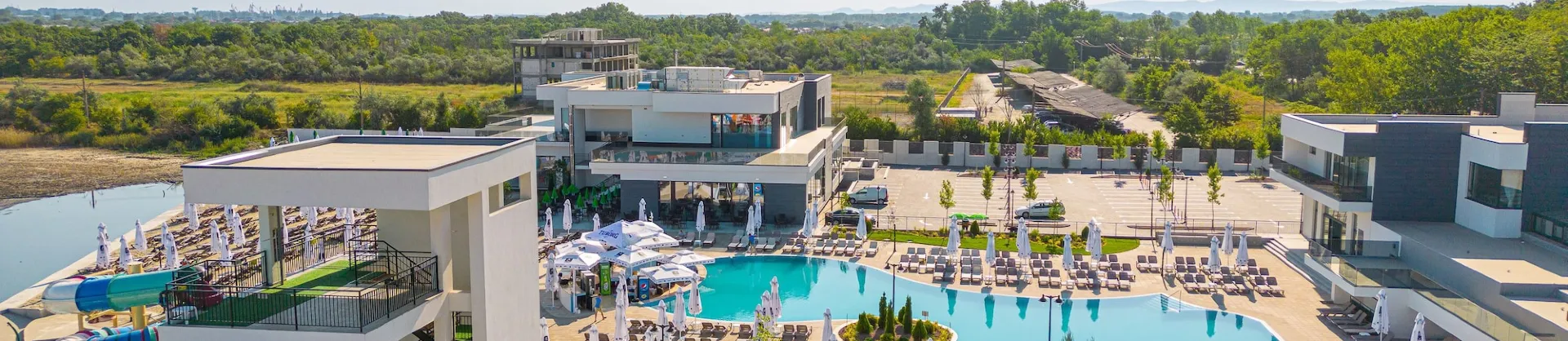 Four-Star Hotels