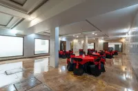 Hotel Florence and Banquets By Elite Sol - 3 Yıldız