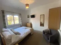 Stokesay Inn and b and b Hotels in Clun