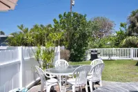 MT Coconut Cove #1 by Sun Palace Vacations - Homestays