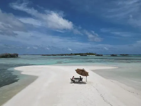 Evot Wave Отели рядом с достопримечательностью «Ланканфинолу»