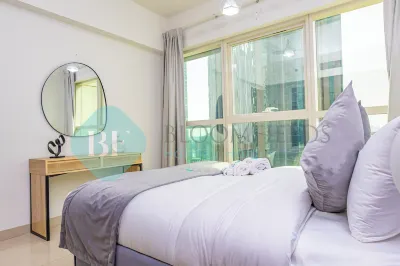 Bloomfeilds Royal 1Br Skyscraper Hotels in Al Danah