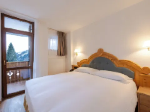 Hotel Stalon Alpine Chic Hotels in Siror