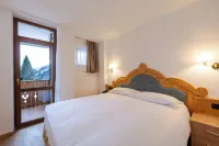 Hotel Stalon Alpine Chic Hotels in Sagron Mis
