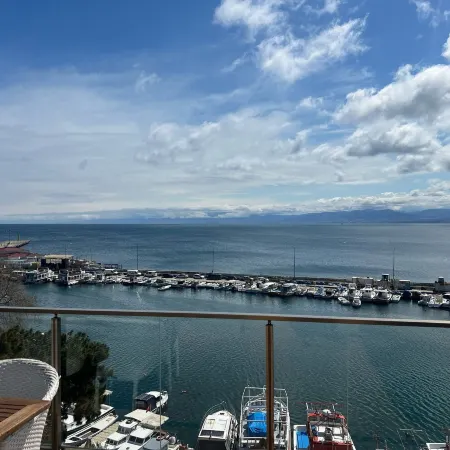 The Port Rooms