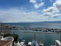 The Port Rooms - Ocean View