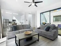 Strand Way B by AvantStay Hotels in Oceano