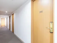 Kochi Terminal Hotel - 2 stjerner