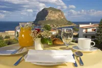 Panorama Hotels in Gefira