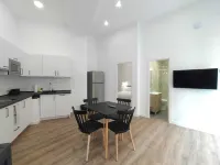 Apartamentos Vacceas by Gaiarooms Hotels in Villamayor