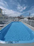 Dry Dock Motel - Pools