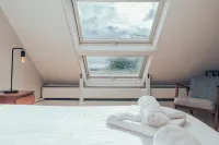 Stunning 3 Bedroom Oxford Retreat - balcon