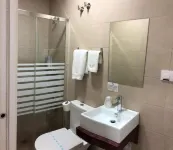 Hostal Mellizo Hotels in El Cuervo de Sevilla