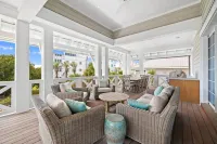 Summer Villa 274 Pompano Street 7 Bedroom Home by RedAwning
