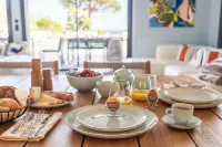 Hôtel MAIER - breakfast