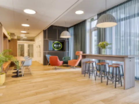 B&B Hotel Antwerpen Zuid Hotels in Antwerp