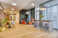 B&B Hotel Antwerpen Zuid Hotels in Beveren
